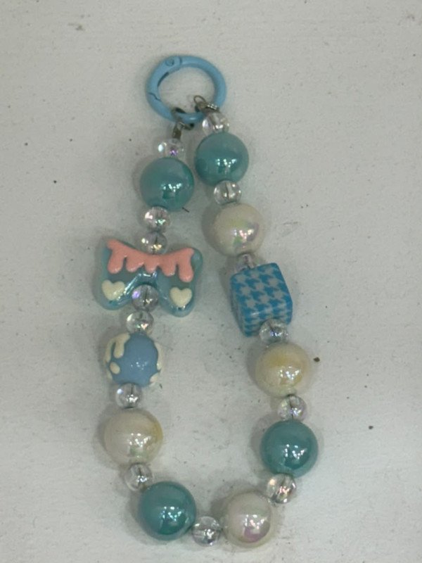 Bracelet Telephone (Pacquet de 12Pcs) HS-1802